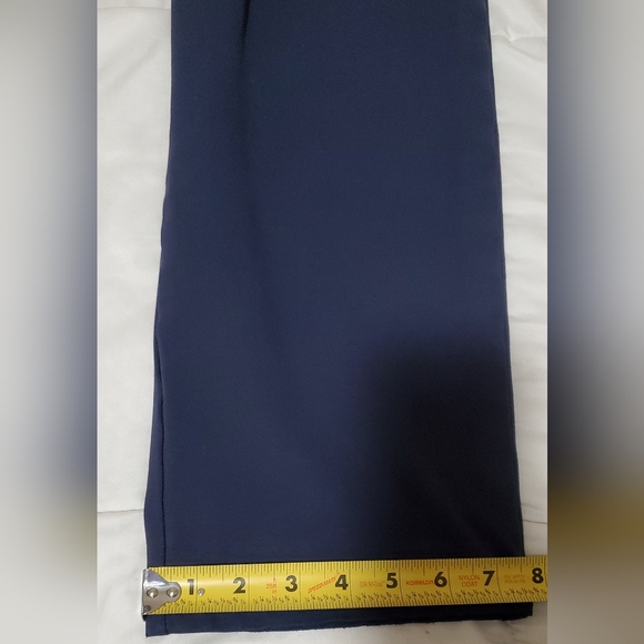 Simple Emma Woman's Dress Slacks. Size 16W - Picture 10 of 13